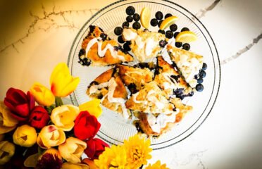 Aimee’s Coffee Shoppe