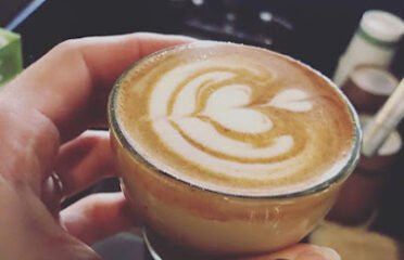 Ain’t Normal Cafe