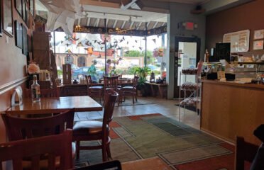 Air Play Espresso and Bakery