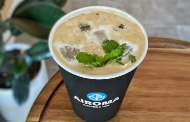 Airoma Cafe