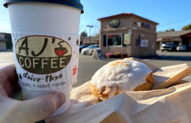 Aj’s Coffee
