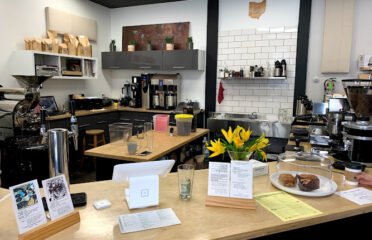 Akron Coffee Roasters