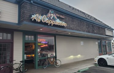 Al Cappuccino Coffee House