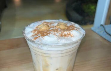 Al Hob Coffee