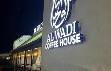 Al Wadi Coffee House