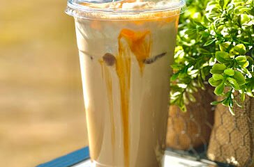 Alabama Mud Coffee
