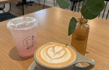 Alabaster Coffee Company