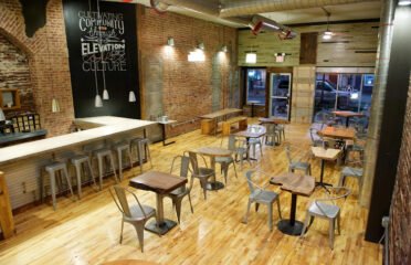 Alabaster Coffee Roaster & Tea Company