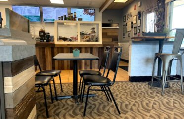 Alaina’s Coffee + Kitchen – West Greenwich
