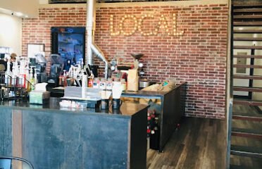 Alamo Coffee Company
