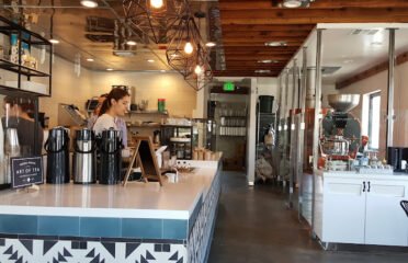 Alana’s Coffee Roasters
