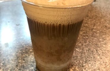 Alaska BackCountry Coffee
