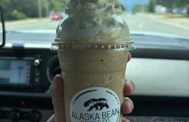 Alaska Bean Coffee Company