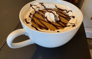 Alaska Coffee