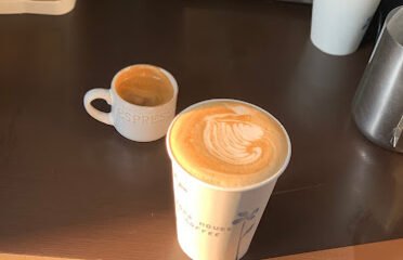 Alaska House of Coffee