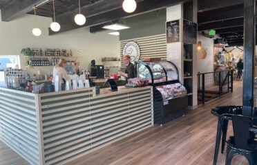 Alauda Coffeehouse