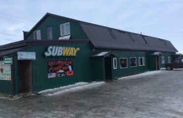 Alba’s Coffee Shop & Convenience