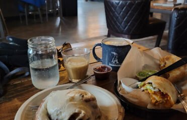 Alchemist Coffee 27th St.