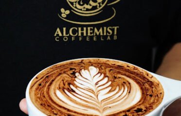 Alchemist Coffee Lab