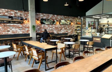 Alchemist Coffee Project at The Pearl