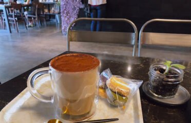 Alchemist Trading Co.