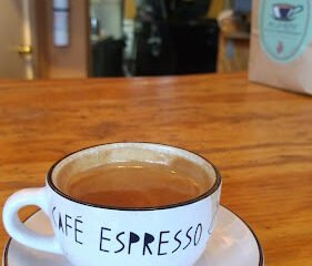 Alchemy Coffee & Bake House