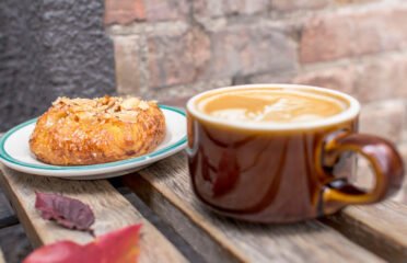 Alchemy Coffee