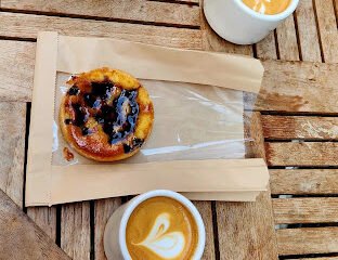 Alchemy Coffee