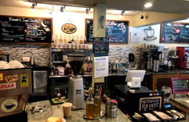 Alcove Coffeehouse