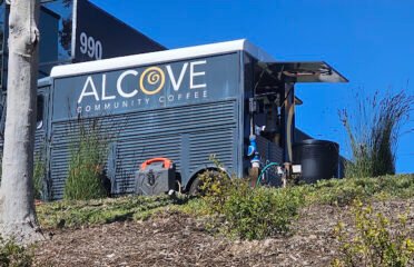 Alcove Community Coffee