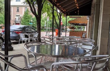 Alcove Wine Bar