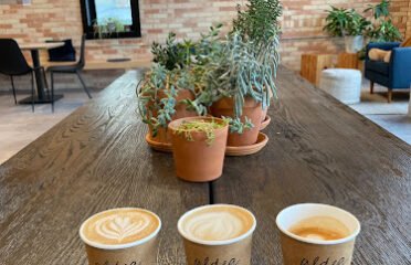 Aldea Coffee – Muskegon