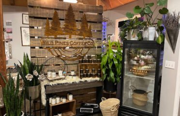 Alder + Co. / Wild Pines Coffee Co.