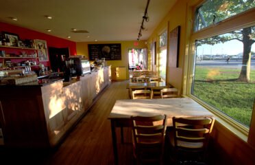 Aldo’s Coffee Company