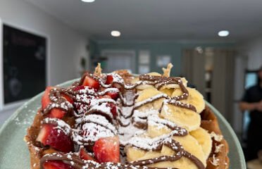 Alebrijes Cafe & Sweets