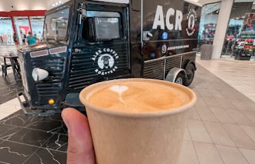 Alex Coffee Roasters Brickell City Centre