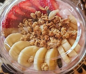 Alexandria nutrition