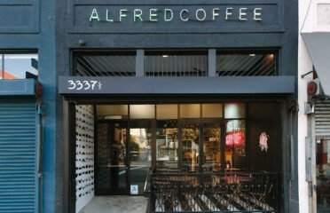 Alfred Coffee