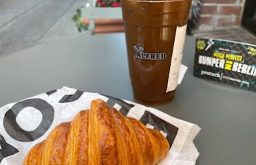 Alfred Coffee