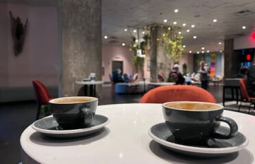 Alfred Coffee