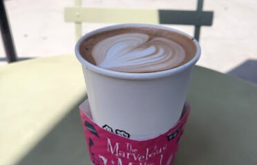 Alfred Coffee
