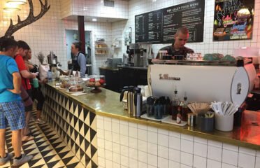 Alfred Coffee