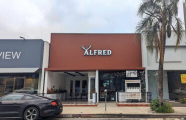 Alfred Coffee