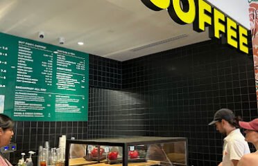 Alfred Coffee