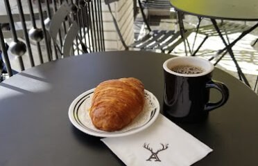 Alfred Coffee