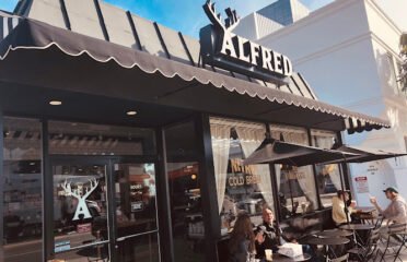 Alfred Coffee