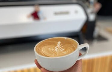 Alice Good Specialty Coffee