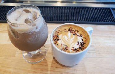 Ali’i Coffee Co.