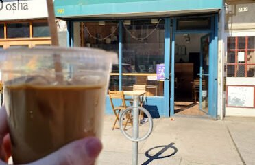 Alita Cafe