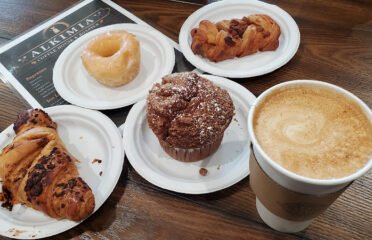 Alkimia Coffee House & Roaster LLC